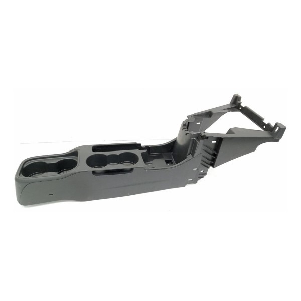 Console Central Ford Ka 1.0 Hatch 2018