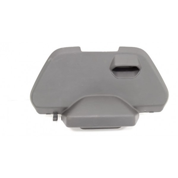 Acabamento Interno Tampa Traseira Ford Ka 1.0 2018