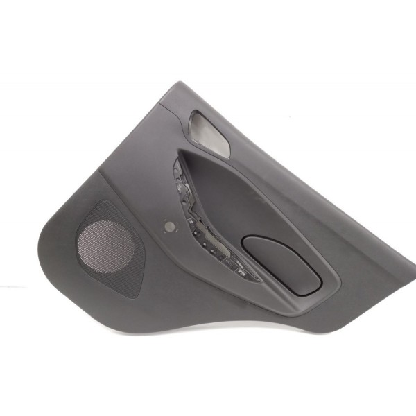 Forro Porta Traseira Direita Ford Ka 1.0 Hatch 2018