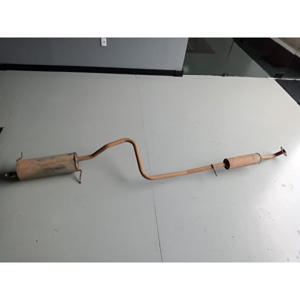 Escape Ford Ka 1.0 Hatch 2018