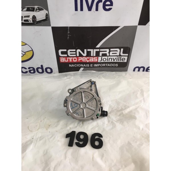 Bomba De Vácuo Motor Bmw 320i 2013 A 2017 Detalhe