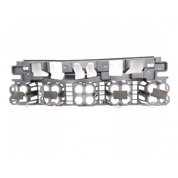 Absorvedor Impacto Parachoque Tras Ford Ka Hatch 2015