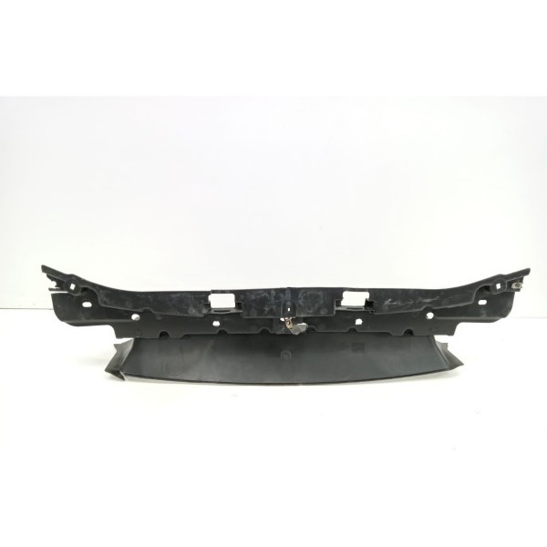 Defletor Inferior Radiador Ford Ka Hatch 2015 Detalhe