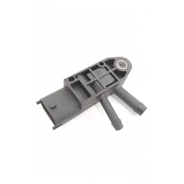 Sensor Pressão Escape Fiat Toro Diesel 2020