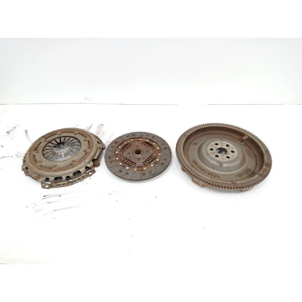 Kit Embreagem Ford Ka 1.0 Hatch 2018