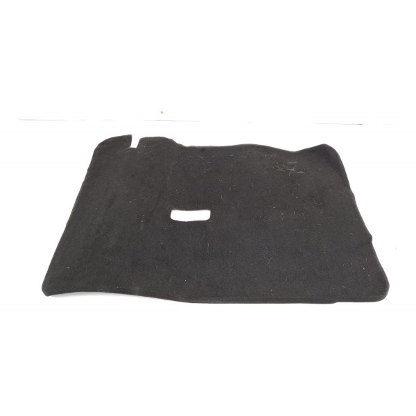 Forração Banco Traseiro Direito Focus 2016