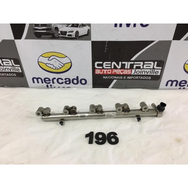 Flauta Injeção Land Rover Evoque 2.0 2015