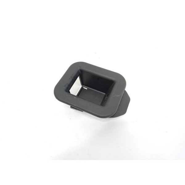 Acabamento Isofix Banco Traseiro Direito Renegade 2021