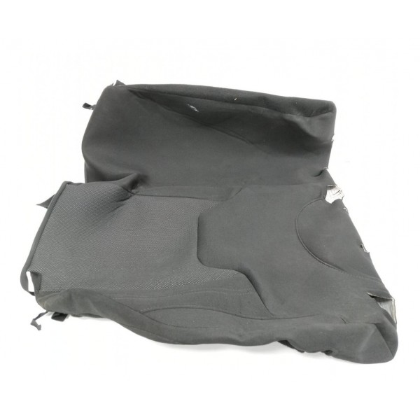 Capa Encosto Banco Traseiro Direito Renegade 2021 Preto