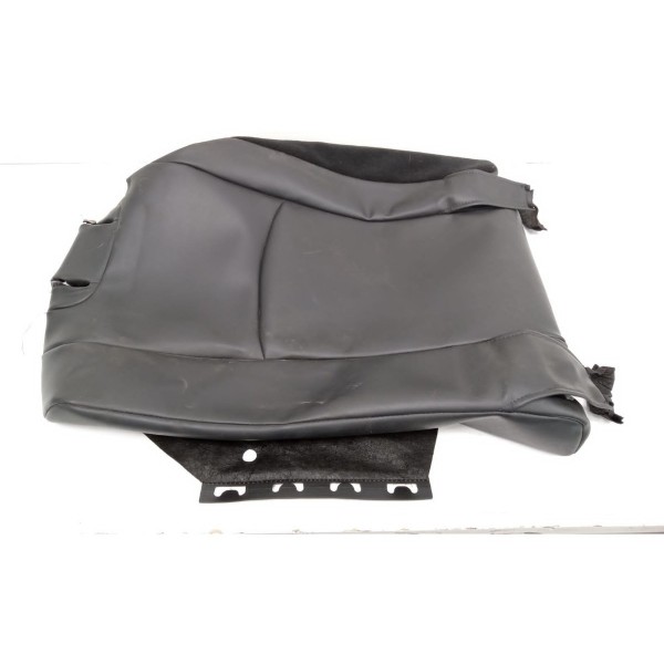 Capa Encosto Banco 7°lugar Direito Journey 2012 Preto