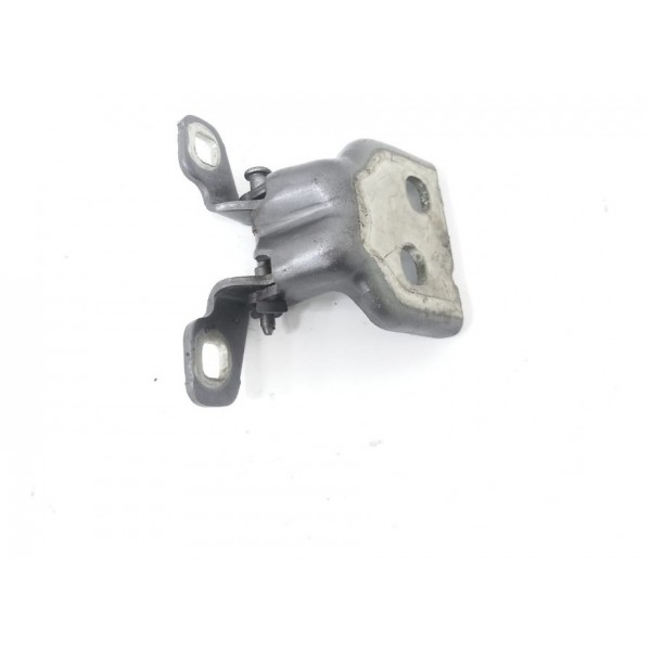 Dobradiça Inferior Porta Traseira Esquerda Logan 1.0 2018