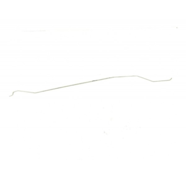 Haste Fechadura Porta Traseira Esquerda Logan 1.0 2018