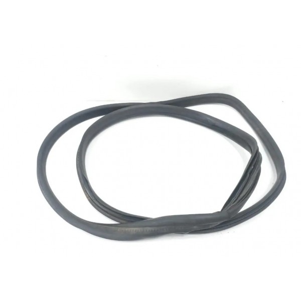 Borracha Vedação Porta Trasei Direita Logan 1.0 2018 Detalhe