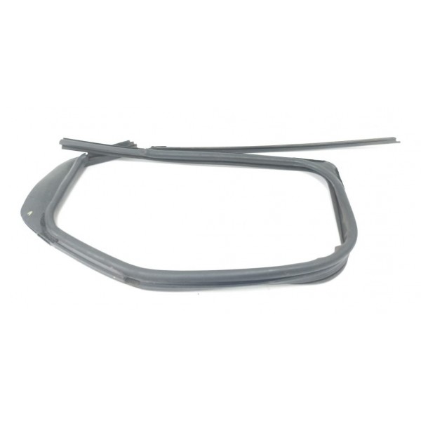 Borracha Guarnição Porta Traseira Direita Logan 1.0 2018