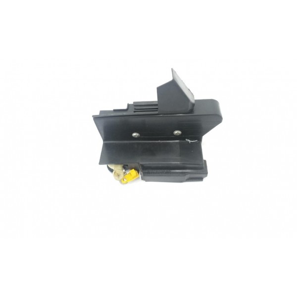 Fechadura Porta Dianteira Esquerda Renault Logan 1.0 2018