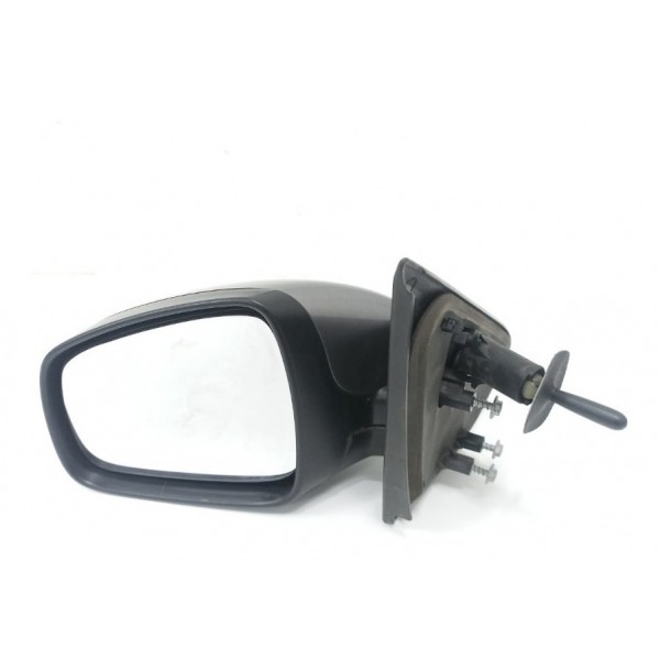 Retrovisor Esquerdo Renault Logan 1.0 2018