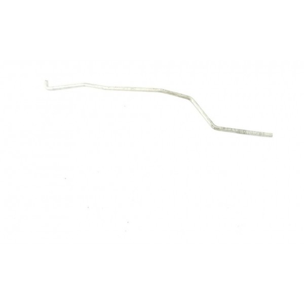 Haste Fechadura Porta Dianteira Esquerda Renault Logan 2018