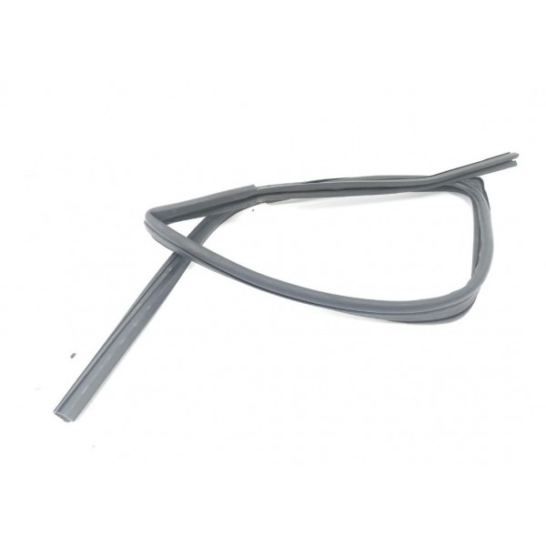 Borracha Guarnição Porta Dianteira Esquerda Logan 1.0 2018