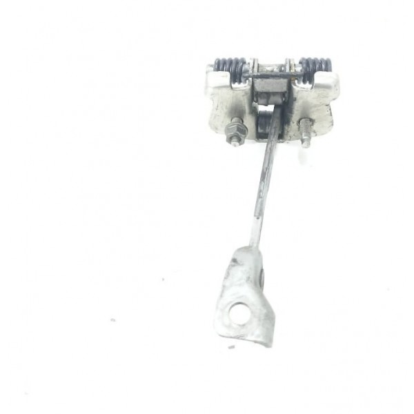 Limitador Porta Dianteira Esquerda Renault Logan 1.0 2018