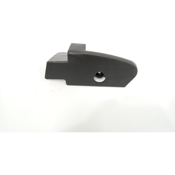 Acabamento Banco 7° Lugar Esquerdo Journey 2012 1515279 Preto