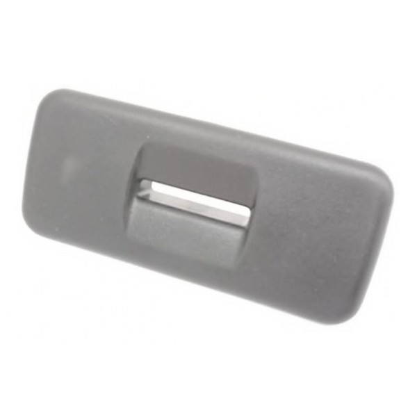 Acabamento Banco 7° Lugar Direito Journey 2012 1497176 Preto