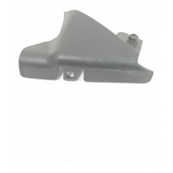 Acabamento Banco Dianteiro Direito Ford Ka 1.0 Hatch 2018