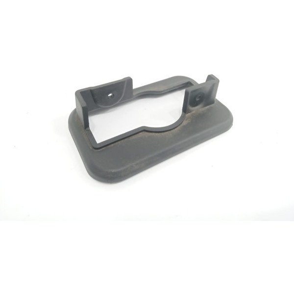 Acabamento Banco Dianteiro Direito Ford Ka 1.0 Hatch 2018