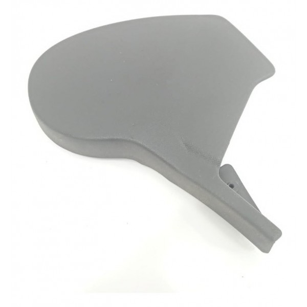 Acabamento Banco Dianteiro Direito Ford Ka 1.0 Hatch 2018