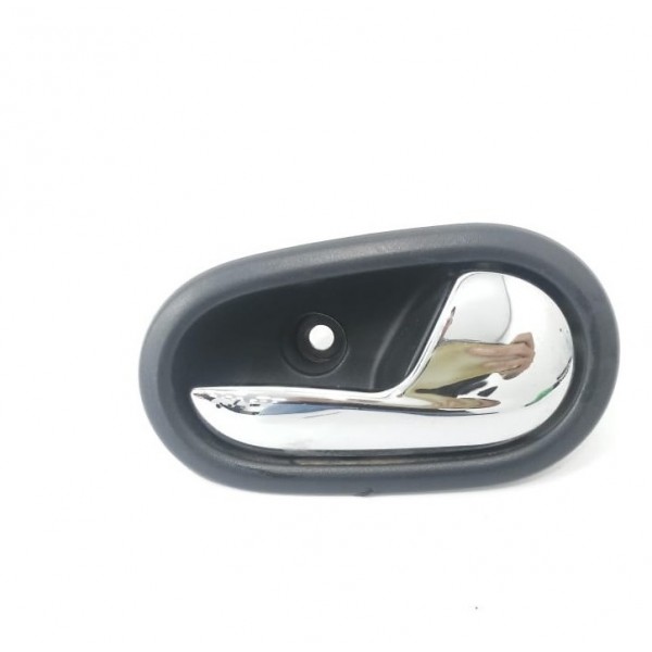 Maçaneta Interna Dianteira Direita Renault Logan 1.0 2018 Dianteira