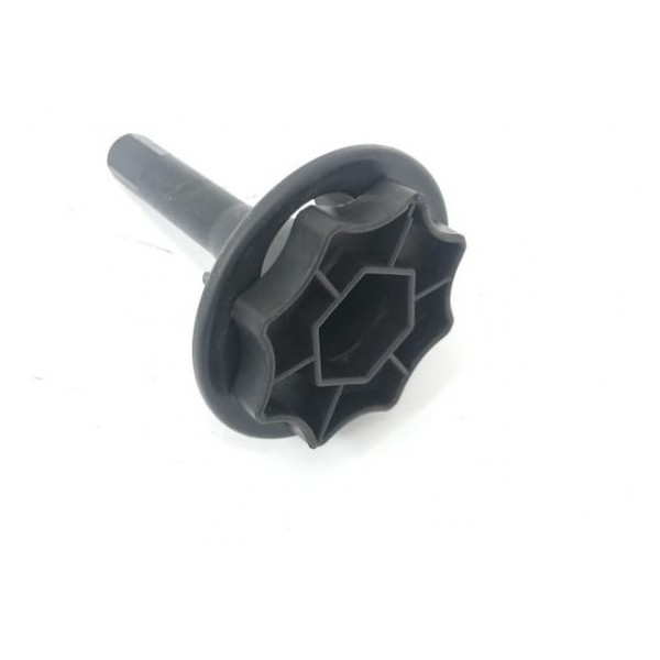 Suporte Fixação Estepe Renault Logan 1.0 2018