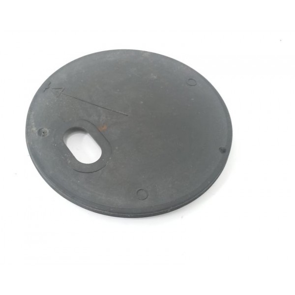 Tampa Tanque Combustível Renault Logan 1.0 2018