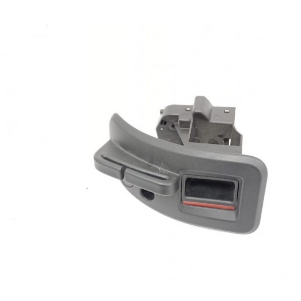 Fechadura Esquerda Banco Traseiro C4 Lounge 2014