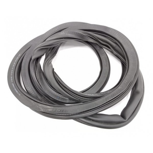 Borracha Porta Dianteira Direita Audi A1 Sportback 2014