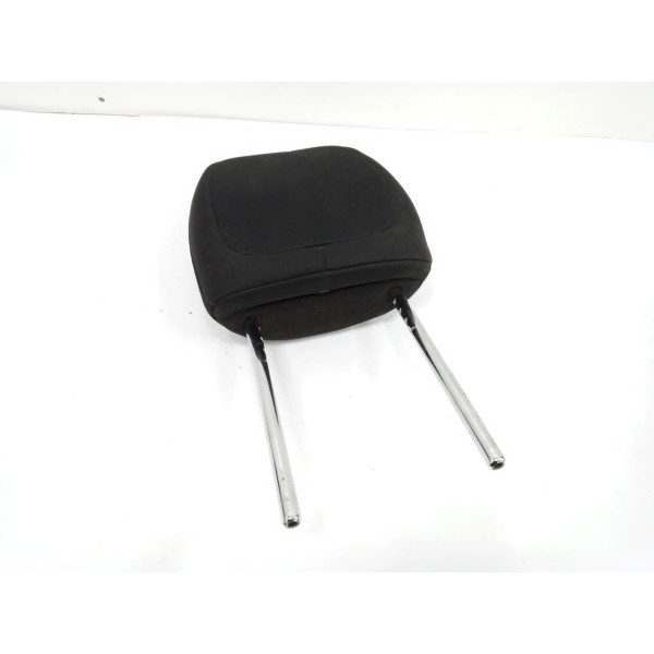 Encosto Cabeça Banco Dianteiro Esquerdo Renegade 2016 Preto