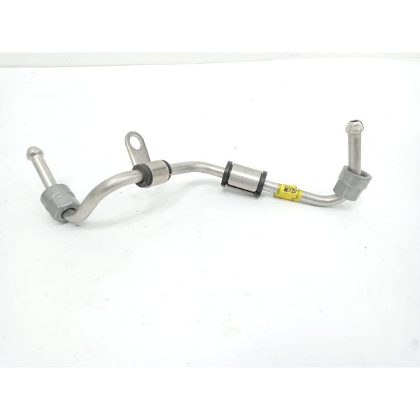 Cano Combustível Flauta Bico Injetor Tracker Ltz 2018