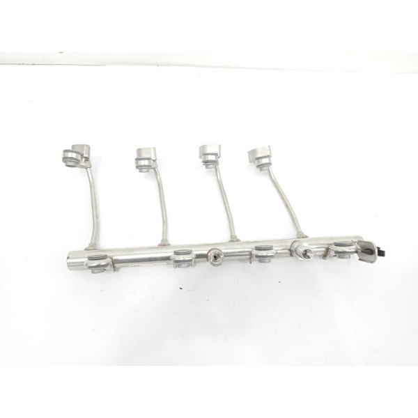 Flauta Bico Injetor Tracker Ltz 2018