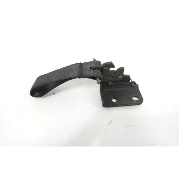 Trava Cadeirinha Banco Traseiro Direito Journey 2012