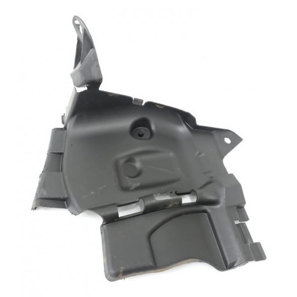 Protetor Parabarro Dianteiro Esquerdo Renault Logan 1.0 2018