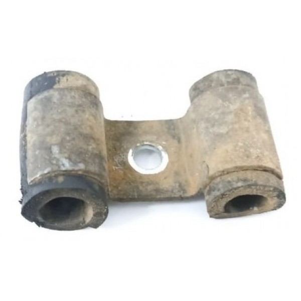 Suporte Cano Ar Condicionado Renault Logan 1.0 2018