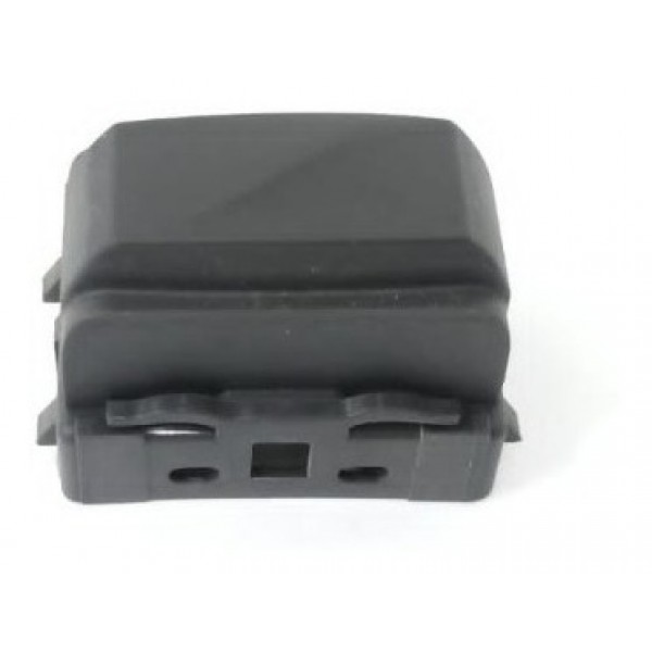 Botão Falso Renault Logan 1.0 2018