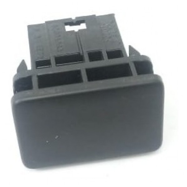 Botão Falso Mitsubishi Outlander 2014