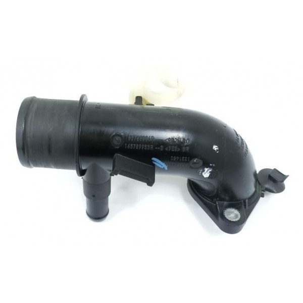 Flange Água Renault Logan 1.0 2018