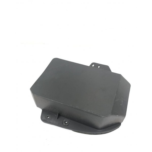 Defletor Esquerdo Churrasqueira Renault Logan 2018