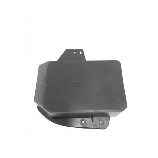 Defletor Direito Churrasqueira Renault Logan 2018