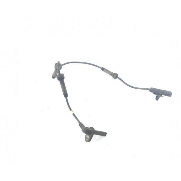 Sensor Abs Dianteiro Direito Renault Logan 1.0 2018