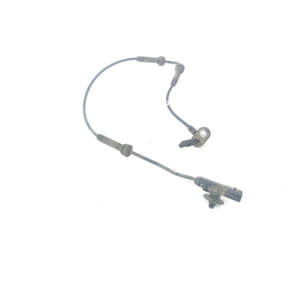 Sensor Abs Dianteiro Esquerdo Renault Logan 1.0 2018