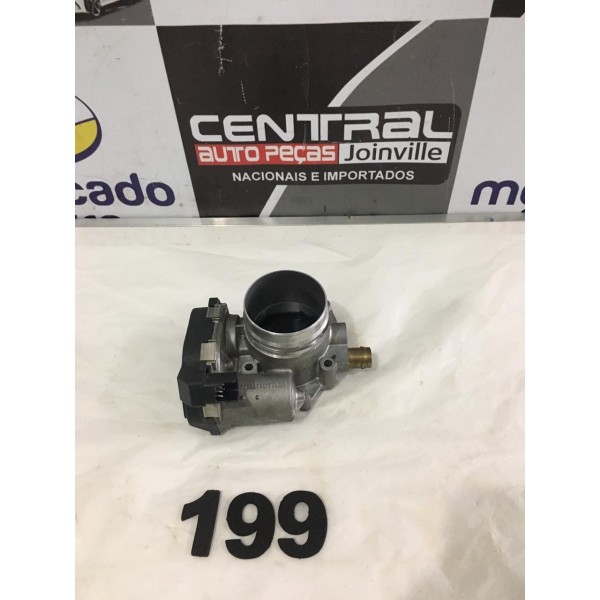 Tbi Corpo De Borboleta Bmw 320i 2015