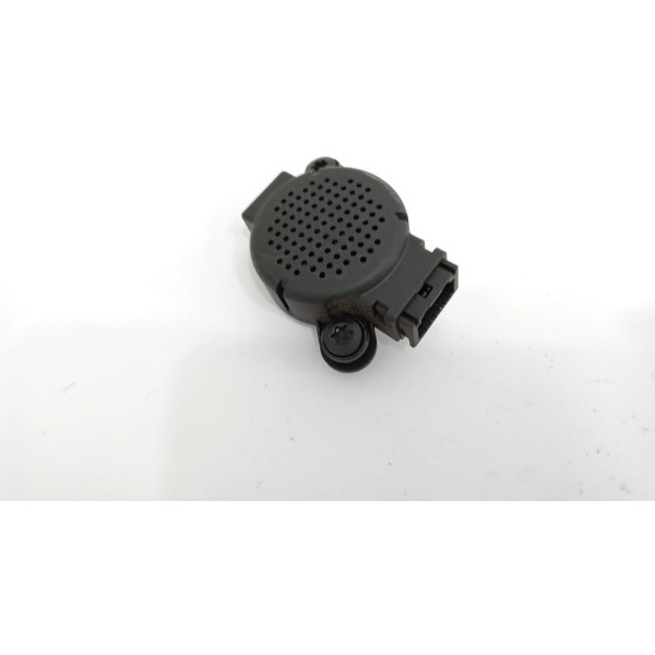 Módulo Sensor Estacionamento Renault Logan 1.0 2018 Preto