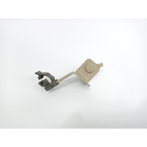 Suporte Mangueira Ar Condicionado Renault Logan 1.0 2018