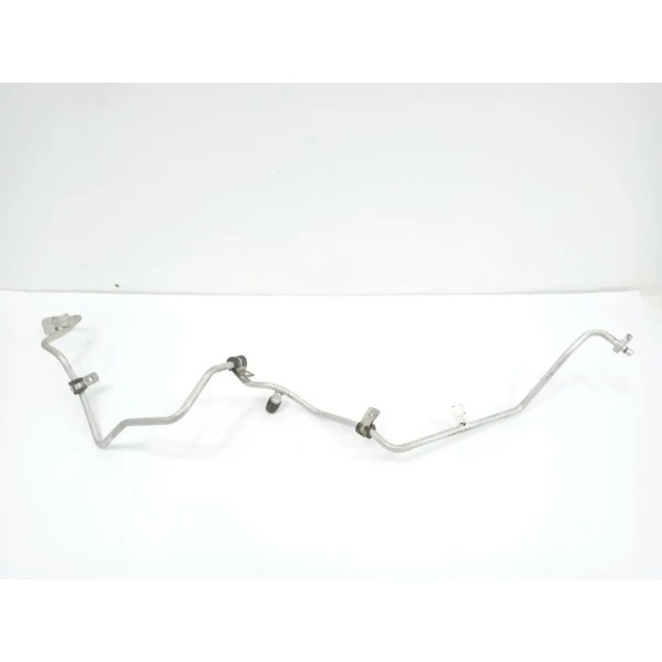 Mangueira Ar Condicionado Renault Logan 1.0 2018 924400843r